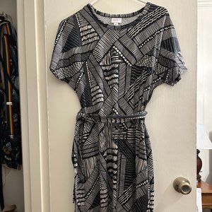 Femme Dress Size M